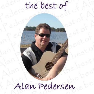 The Best of Alan Pedersen