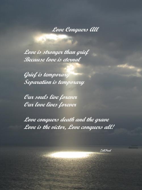 thesis on love conquers all Thesis on love conquers all, antithesis by allison crews harvard business schools essays. thesis on love conquers all Thesis on love conquers all, antithesis by allison crews harvard business schools essays.