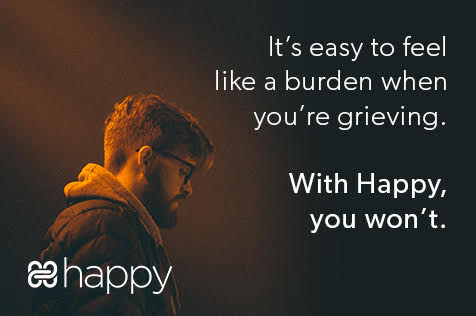 Happy the App