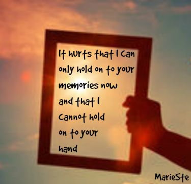 Hold  The Grief Toolbox