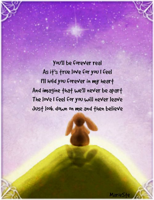 Believe | The Grief Toolbox