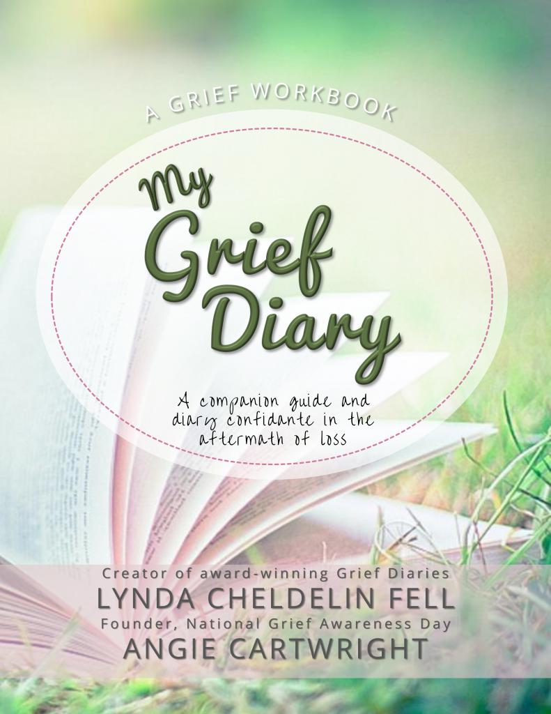 grief workbook
